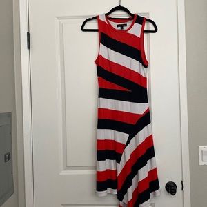 Colorful Every day Dress!